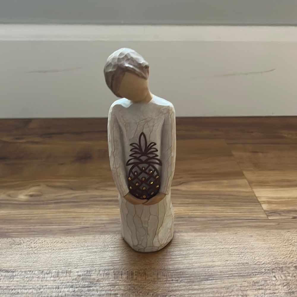 Willow Tree “Gracious” Figure